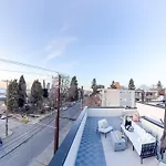Hot Tub - Best Views - Near Stadiums!